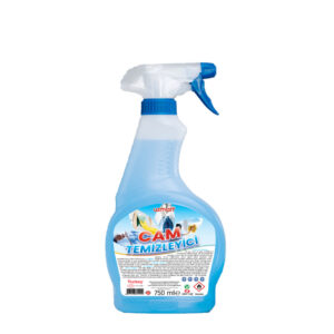 Cam Temizleyici - Uzman 750ml