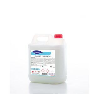 Çamaşır Yumuşatıcı - Uzman 5L Bidon