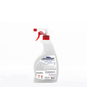 Paslanmaz Çelik Parlatıcı - Uzman 750ml (Steel U7)