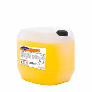 Elde Yıkama Bulaşık Deterjanı Extra - Uzman 30L Bidon