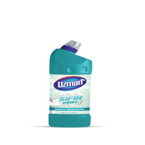 Uzman Banyo Sifir Kireç Temizleyici 1 Litre