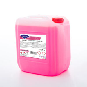 Uzman Genel Yüzey Temizleyici Fresh 20 Litre