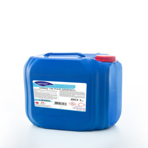 Uzman Kireç Çözücü 20 Litre