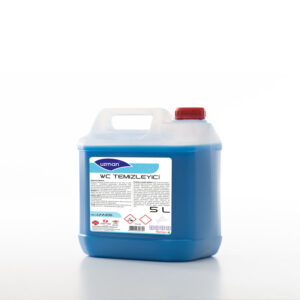Uzman WC Temizleyici 5 Litre