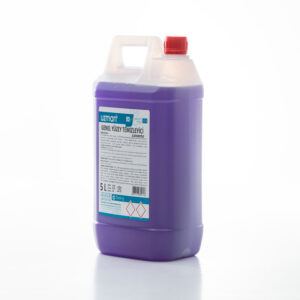 Genel Yüzey Temizleyici Lavanta - Uzman 5L Bidon