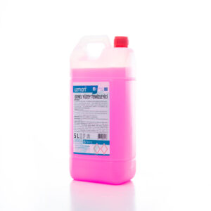 Genel Yüzey Temizleyici (Pembe) - Uzman 5L Bidon