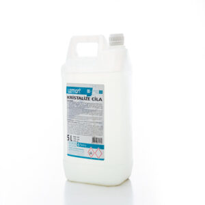 Kristalize Cila - Uzman 5L Bidon