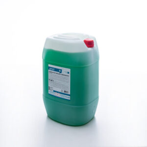 Otomatlar İçin Temizleme ve Bakım Maddesi 30L