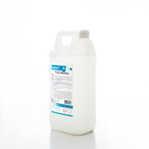 Tuz Ruhu - Uzman 5L Bidon