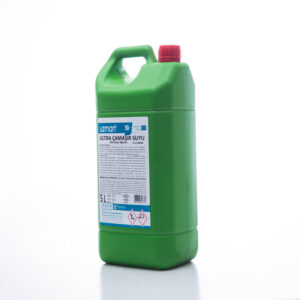 Uzman Ultra Çamaşır Suyu 5 Litre