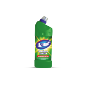 Uzman Ultra Çamaşır Suyu 1 Litre