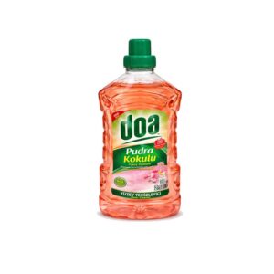 Doa Pudra Kokulu Yüzey Temizleyici – 2,5 Litre Hijyenik Temizlik