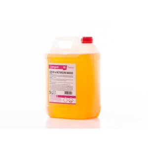 Penguen Ağır Kir ve Yağ Temizleyici 5 L – Güçlü Yağ Sökücü Endüstriyel Temizlik Ürünü