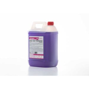 Penguen Genel Yüzey Temizleyici Lavanta Kokulu 5 L – Çok Amaçlı Yüzey Temizlik Ürünü