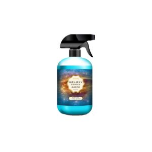 Galaxy Series Earth Oda Parfümü Sprey 500 ml – Kalıcı Ev & Ortam Kokusu